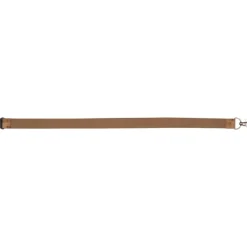 Smycz MARANELLO / Beżowy 363113