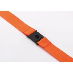 Smycz  20mm / Pomarańczowy MO9354-10