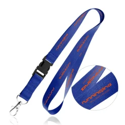 Smycz poliestrowa / Lia / Granatowy IP14074965