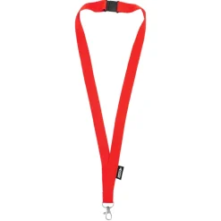 Smycz R-PET / Czerwony LT90887-N0021