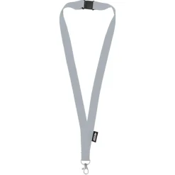 Smycz R-PET / Szary LT90887-N0061