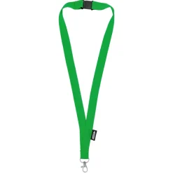 Smycz R-PET / Zielony LT90887-N0031
