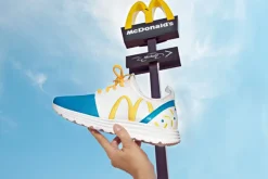 Sneakersy Smash logo z boku / Wielokolorowy OGKN2308.SMSH