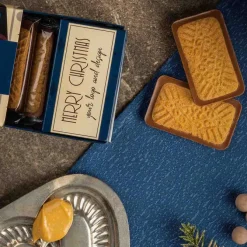 Słodycze Reklamowe Advert Card - Ciastko Choco Cookie / Wielokolorowy S0531E/XM