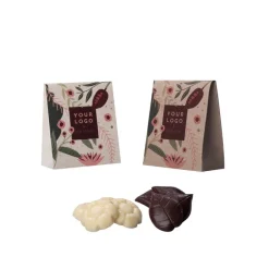 Słodycze reklamowe Botanic Sweetie Bag / Wielokolorwy S0627