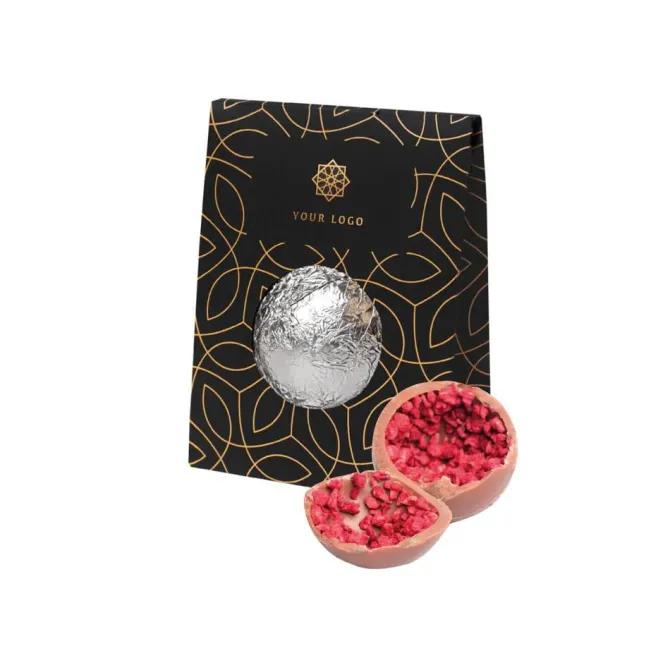 Słodycze reklamowe Chocolate Surprise / Wielokolorowy S0301