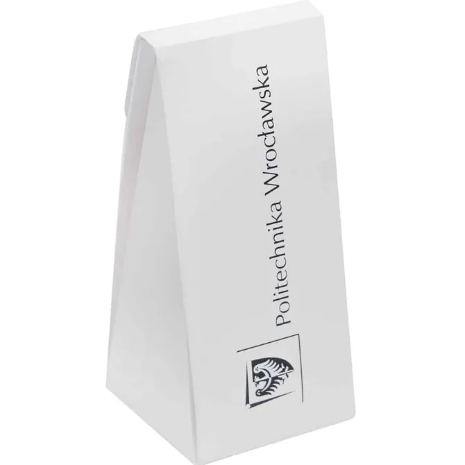 Słodycze reklamowe Paris Box / Wielokolorwy S0485B