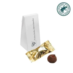Słodycze reklamowe Paris Box / Wielokolorwy S0485B