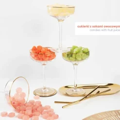 Słodycze reklamowe Słoiczek Smart Box / Wielokolorwy S0341D