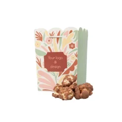 Słodycze Reklamowe Sweet Popcorn Classic Box / Wielokolorowy S0462/XM