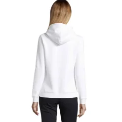 SPENCER damska bluza 280g / Biały S03103-WH-M