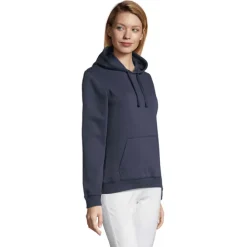 SPENCER damska bluza 280g / French Navy S03103-FN-XS
