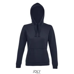 SPENCER damska bluza 280g / French Navy S03103-FN-S