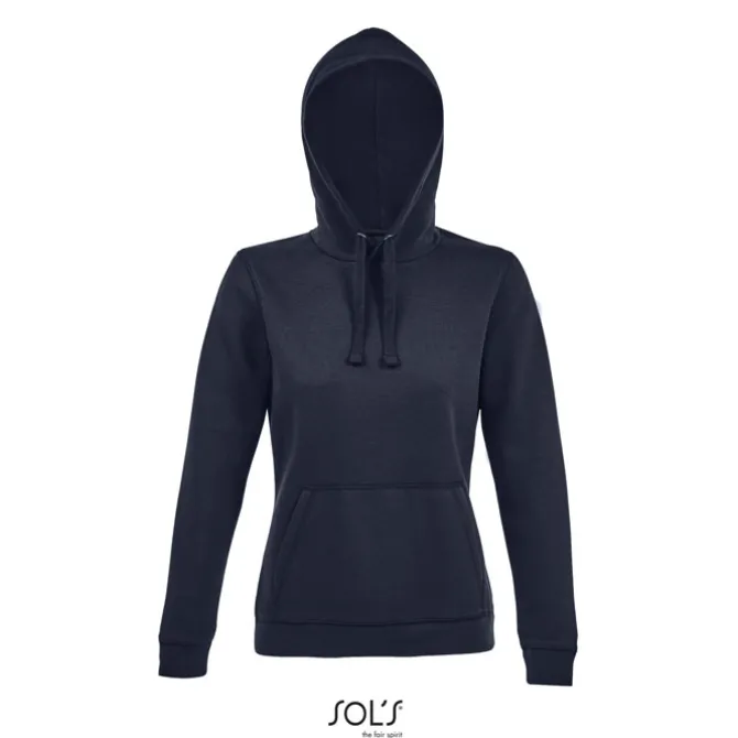 SPENCER damska bluza 280g / French Navy S03103-FN-S