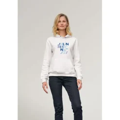 SPENCER damska bluza 280g / French Navy S03103-FN-L