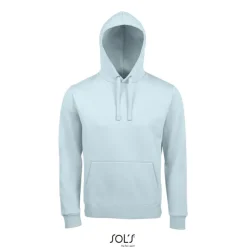 SPENCER męska bluza 280g / Creamy blue S02991-CY-3XL