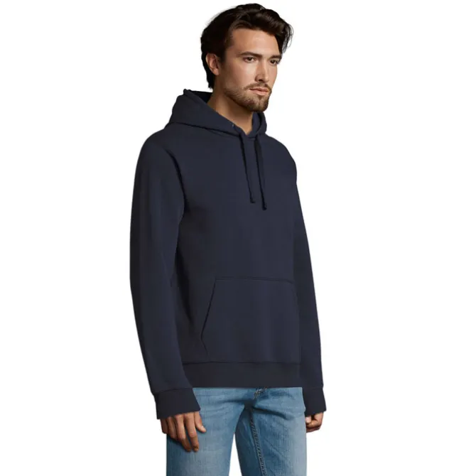 SPENCER męska bluza 280g / French Navy S02991-FN-XS