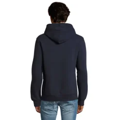 SPENCER męska bluza 280g / French Navy S02991-FN-XS