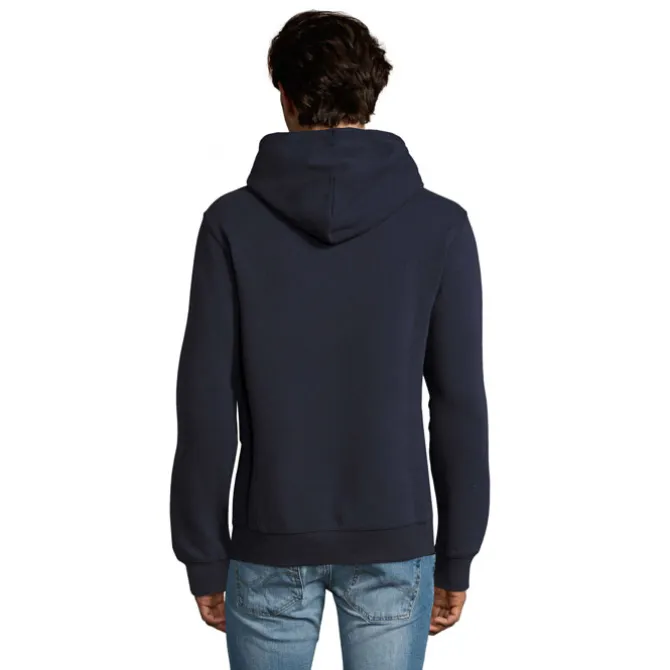 SPENCER męska bluza 280g / French Navy S02991-FN-3XL