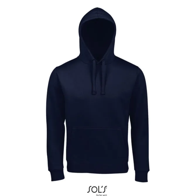 SPENCER męska bluza 280g / French Navy S02991-FN-3XL