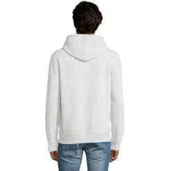 SPENCER męska bluza 280g / Popiól S02991-AS-XS