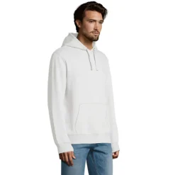 SPENCER męska bluza 280g / Popiól S02991-AS-XL