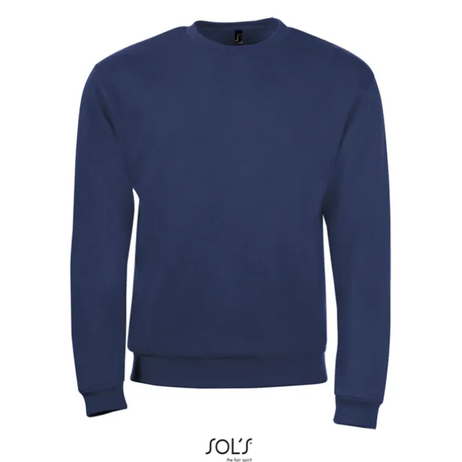 SPIDER Męska bluza 260g / French Navy S01168-FN-3XL