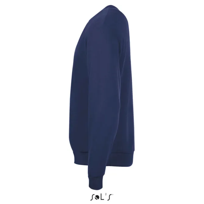 SPIDER Męska bluza 260g / French Navy S01168-FN-XXL