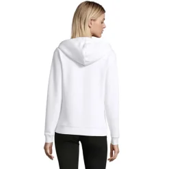 SPIKE HOOD Damskie 280gr / Biały S03106-WH-XXL