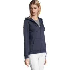 SPIKE HOOD Damskie 280gr / French Navy S03106-FN-XS