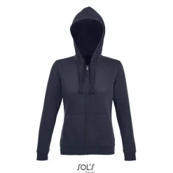 SPIKE HOOD Damskie 280gr / French Navy S03106-FN-S