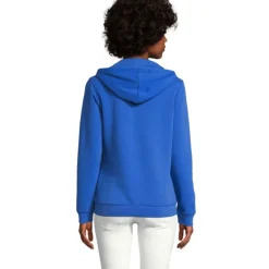 SPIKE HOOD Damskie 280gr / Niebieski S03106-RB-L