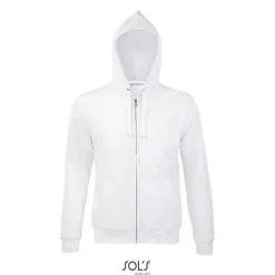 SPIKE HOOD Męskie 280gr / Biały S03105-WH-L