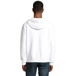 SPIKE HOOD Męskie 280gr / Biały S03105-WH-XXL