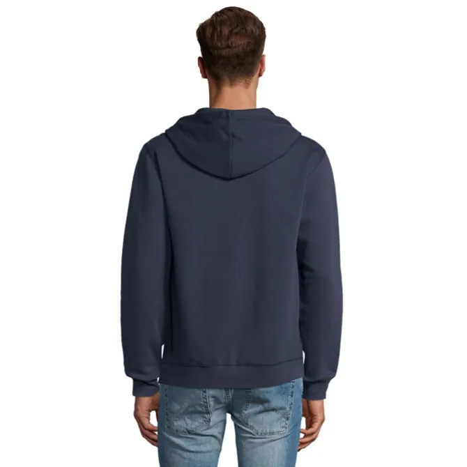 SPIKE HOOD Męskie 280gr / French Navy S03105-FN-L
