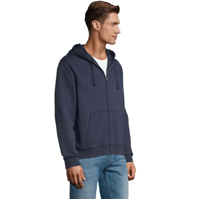 SPIKE HOOD Męskie 280gr / French Navy S03105-FN-L