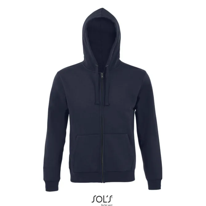 SPIKE HOOD Męskie 280gr / French Navy S03105-FN-L