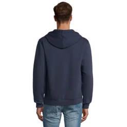 SPIKE HOOD Męskie 280gr / French Navy S03105-FN-M