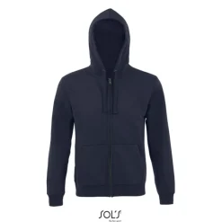 SPIKE HOOD Męskie 280gr / French Navy S03105-FN-M