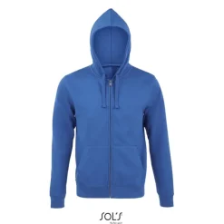 SPIKE HOOD Męskie 280gr / Niebieski S03105-RB-XXL