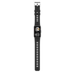 Sportowa inteligentna opaska z GPS Prixton AT806 / Czarny 2PA15090