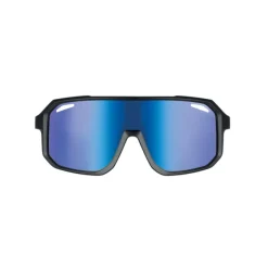 Sportowe okulary UV400 / Niebieski MO2816-04