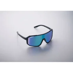 Sportowe okulary UV400 / Niebieski MO2816-04