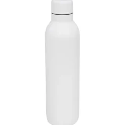 Sportowy bidon izolowany próżniowo Thor 510 ml / Biały 10054902
