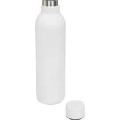 Sportowy bidon izolowany próżniowo Thor 510 ml / Biały 10054902