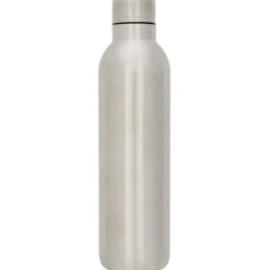 Sportowy bidon izolowany próżniowo Thor 510 ml / Srebrny 10054901