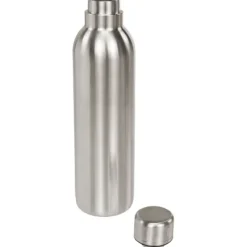Sportowy bidon izolowany próżniowo Thor 510 ml / Srebrny 10054901