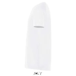 SPORTY Dziecięcy T-Shirt / Biały S01166-WH-XXL