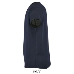 SPORTY Dziecięcy T-Shirt / French Navy S01166-FN-XL