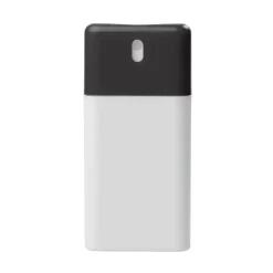 Spray do rąk 20ml / Biały / czarny LT91209-N0102